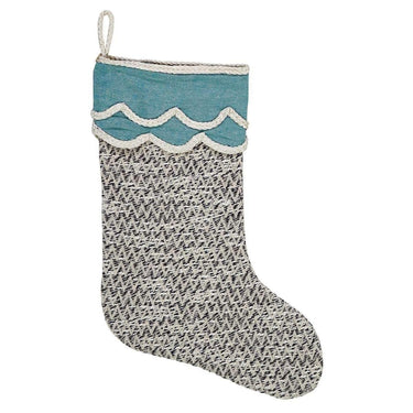 Sanbourne Stocking 11x15 VHC Brands - The Fox Decor